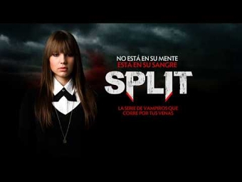 Split Video Billboard