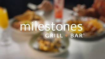 Milestones - Brunch is On