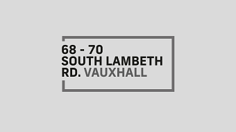 South Lambeth Road, Vauxhall