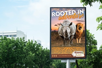 Rooted in Adventure Campaign