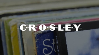 Crosley - This is the Voyager