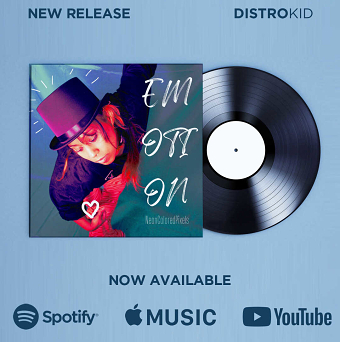 Music Releases Neoncoloredpixels