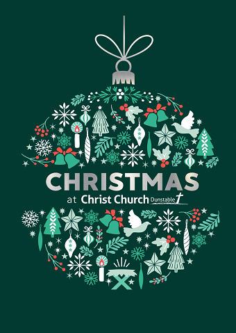 Christmas Flyer Design