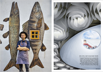 Finland Travel Magazin