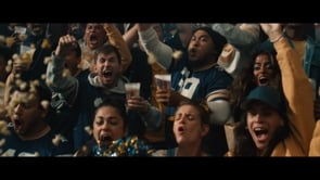 Modelo College Football: Passion
