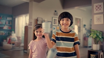 KINDER JOY | Bhavesh J Kapadia