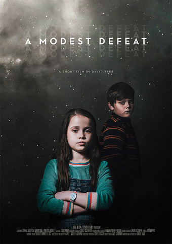 A Modest Defeat | Award-winning short
