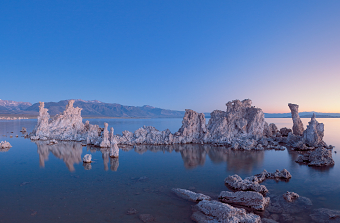 Mono Lake 360