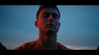 Adidas x AS Roma | 23 Home Kit Launch Film