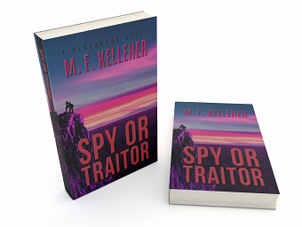 Blackhawk Book Series Covers // Books 1-3