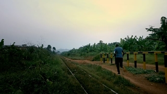 Airtel | Uganda | Dickson's Story
