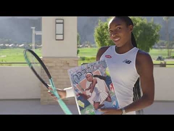 The Other Side Feat. Coco Gauff