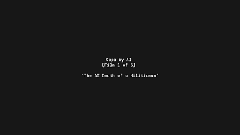 Capa by AI