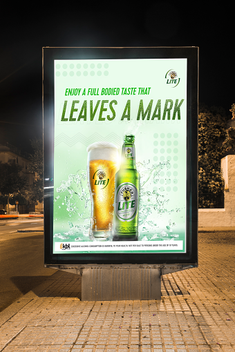 Leave A Mark Campaign