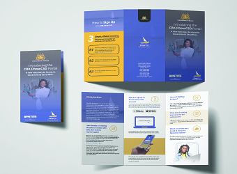 CBK - DhowCSD Portal