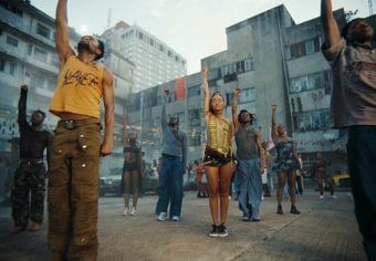 LEIGH ANNE - MY LOVE