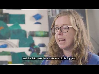 Aviva: Plastic Bay