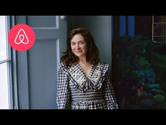 Tessa's Room
