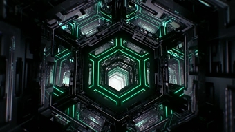 Showreel: C4D Body dynamics