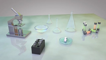 Showreel: Animations with C4D
