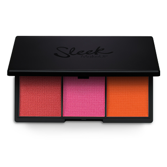 Product Packshot - Blush By 3 - Click image for more examples.