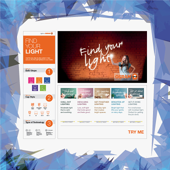Find Your Light
