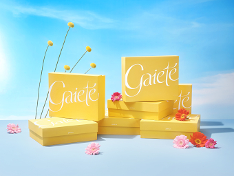 Gaieté