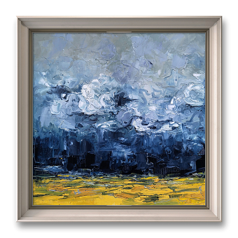 'Silent Storm'