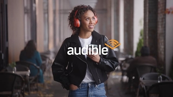 Audible Canada