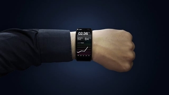 Neptune Smartwatch
