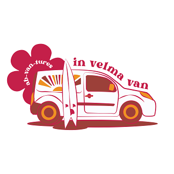 ab-van-tures - branding my van