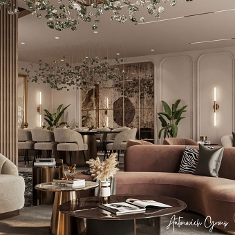 Luxury Redefined Interior Design and Furniture Solutions
