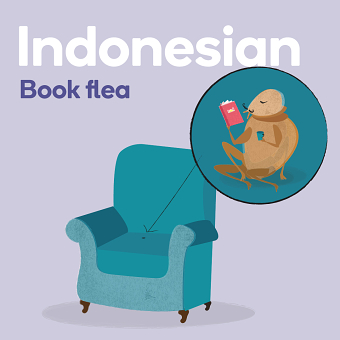 Book Worm Illustrations - Wonderbly