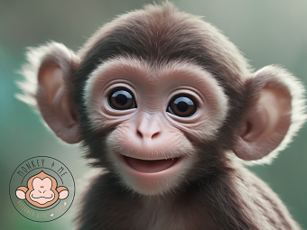 MONKEY & ME