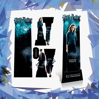 Harry Potter and the Half Blood Prince
