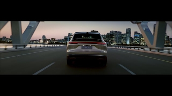 NIO EC7 Launch