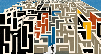 labyrinth