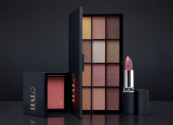 Halo Product Photography - Click image for more examples.
