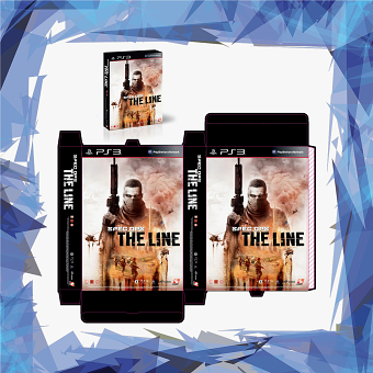 SpecOps The Line