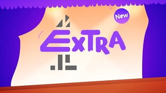 E4 Extra