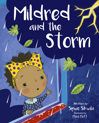 Mildred and the Storm