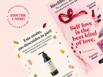 Birchbox | Newsletters