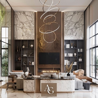 Latest Trends in Furniture for Home Interiors