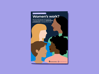 Editorial work