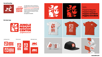Jungle Rescue