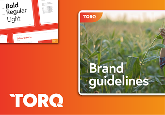 Brand strategy