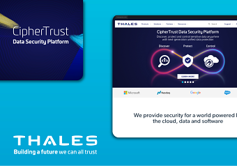 Cipher Trust Platform