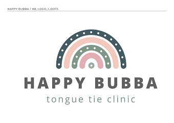 Happy Bubba Branding