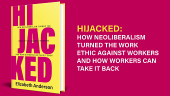 Cambridge University Press - Hijacked Book Marketing