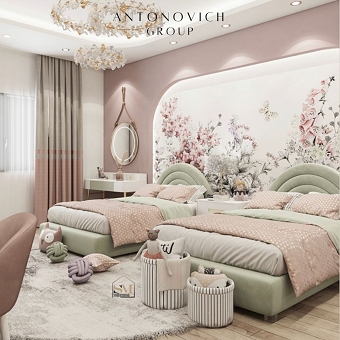 A Harmonious Blend of Aesthetics and Comfort